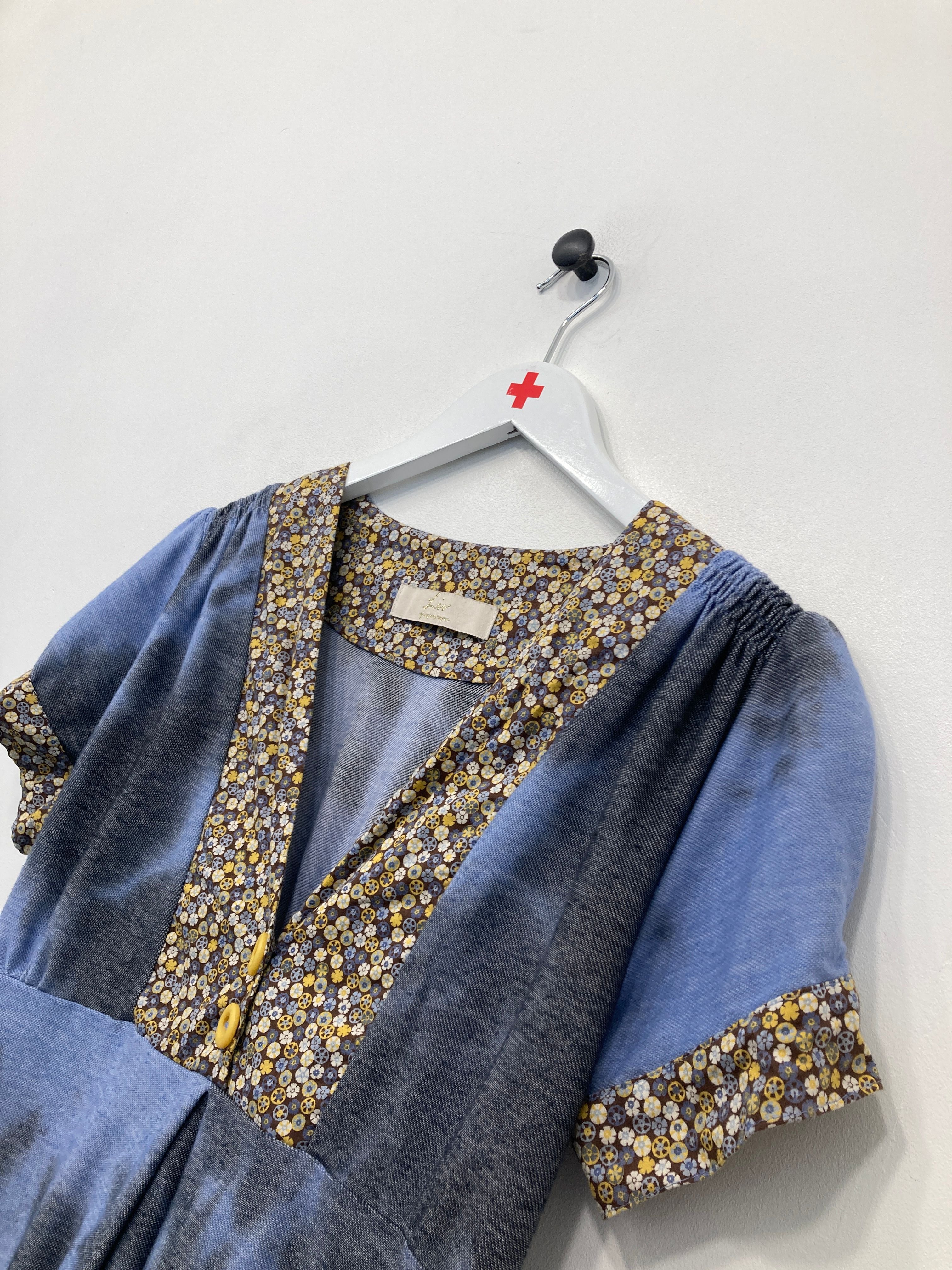 Liv of Copenhagen Kjole